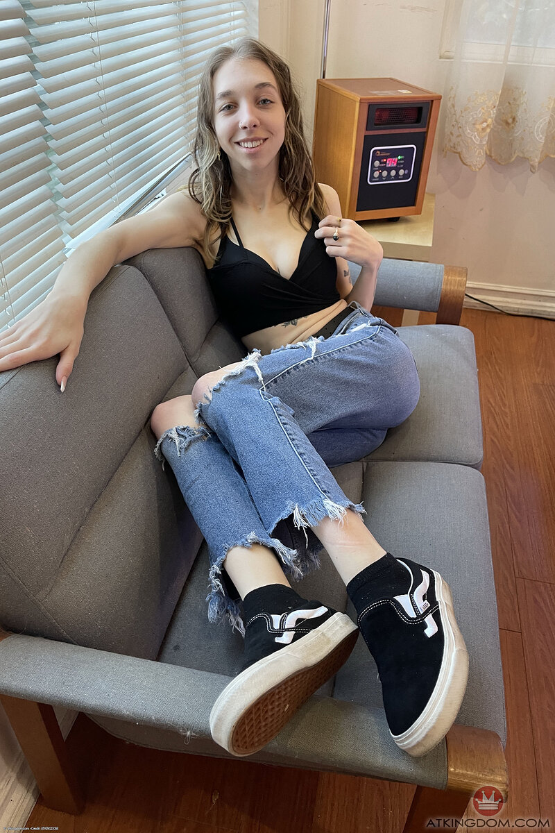 Анастасия, 25 лет, 4 размер груди