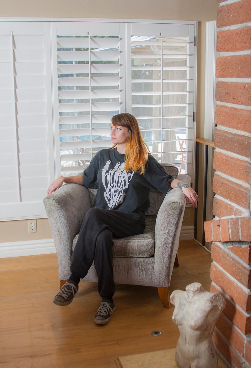 Снежана, 18 лет, 7 размер груди