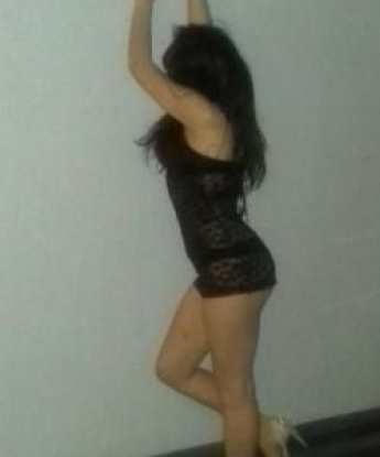 Карина, 28 лет, 2 размер груди